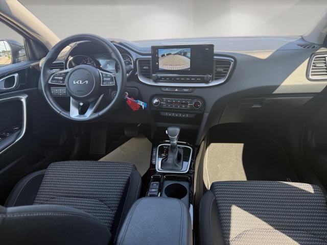 Kia cee'd – Bild 11
