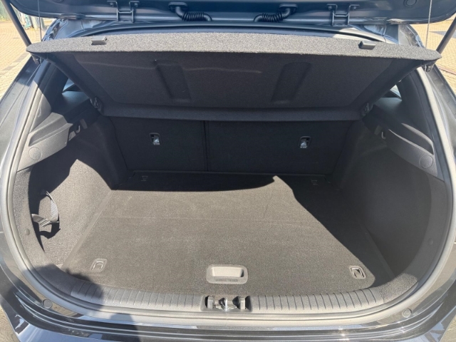 Kia cee'd – Bild 12