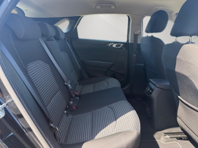 Kia cee'd – Bild 13