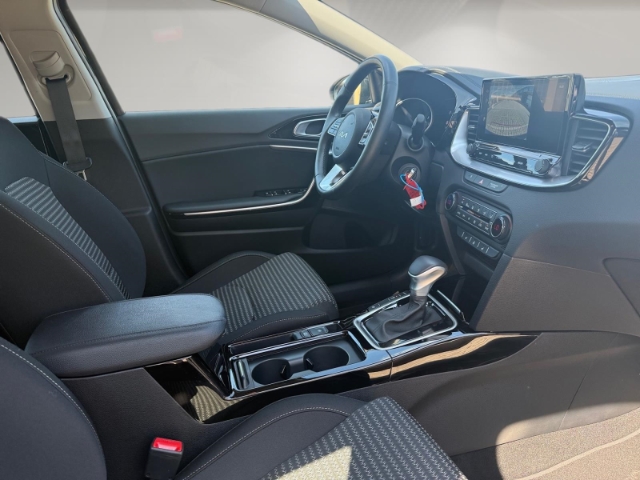 Kia cee'd – Bild 14