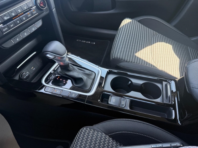 Kia cee'd – Bild 15