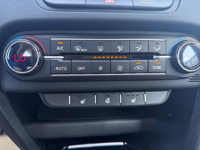 Kia cee'd – Bild 16