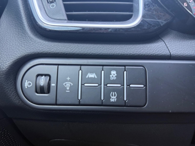 Kia cee'd – Bild 17