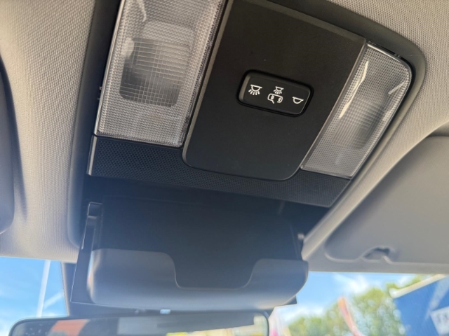 Kia cee'd – Bild 19