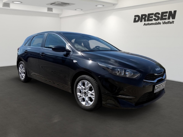 Kia cee'd – Bild 2