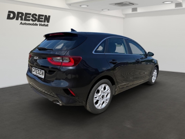 Kia cee'd – Bild 3