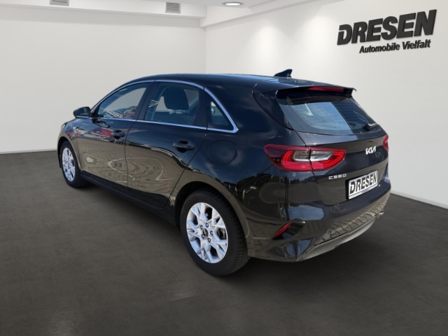 Kia cee'd – Bild 4