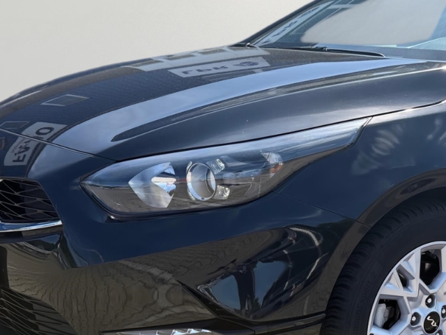 Kia cee'd – Bild 5