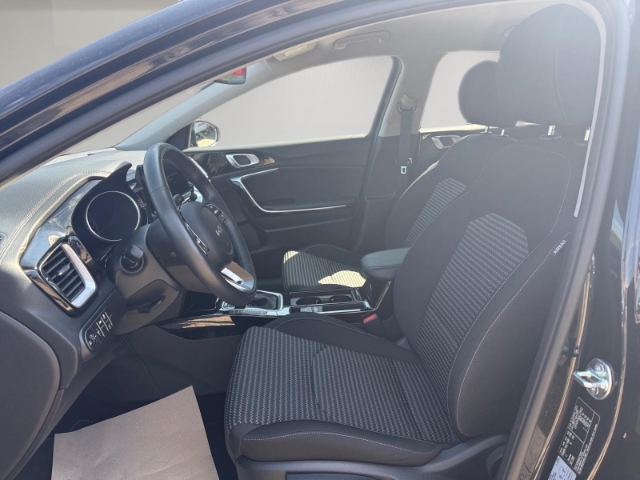 Kia cee'd – Bild 7