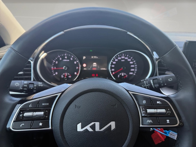 Kia cee'd – Bild 8