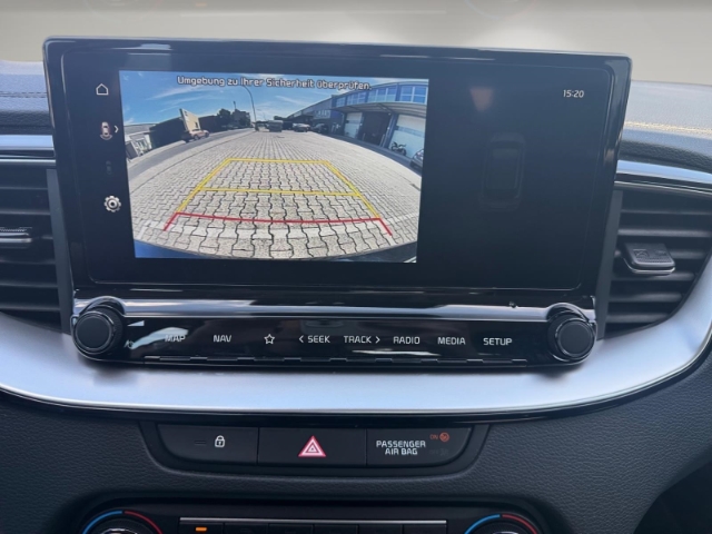 Kia cee'd – Bild 9