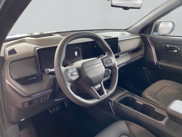 Kia Seltos – Bild 10