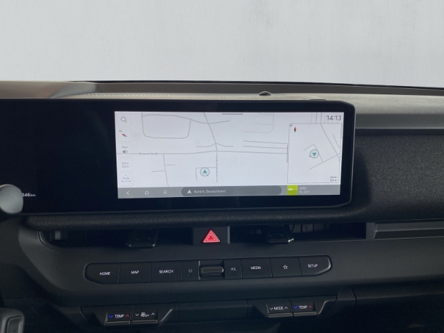 Kia Seltos – Bild 12
