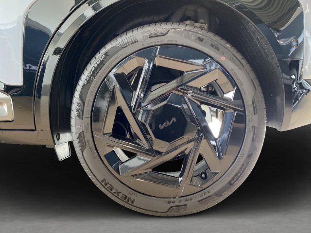 Kia Seltos – Bild 14