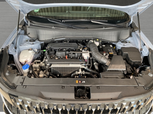 Kia Seltos – Bild 15