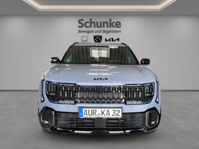Kia Seltos – Bild 2