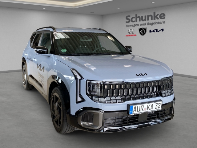 Kia Seltos – Bild 3