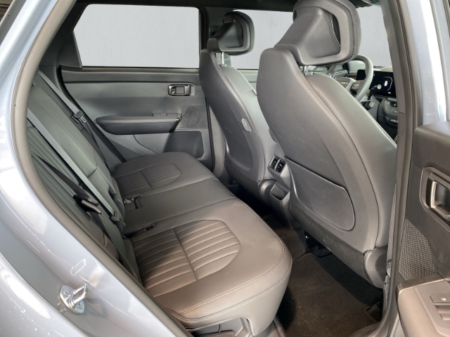 Kia Seltos – Bild 4