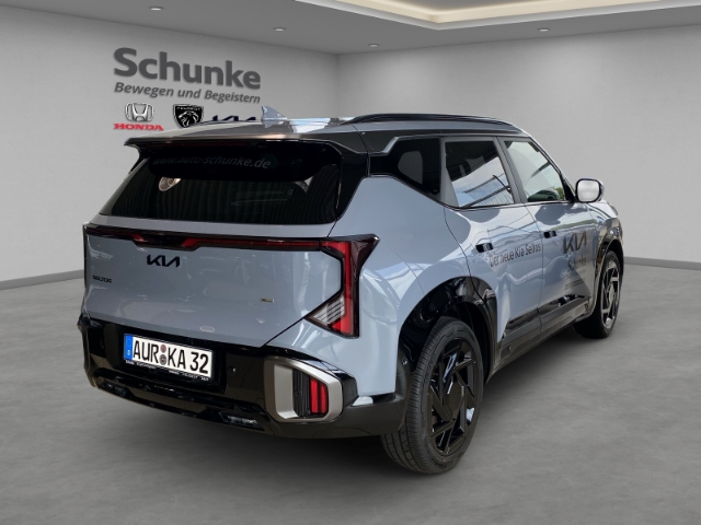 Kia Seltos – Bild 5