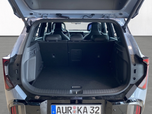 Kia Seltos – Bild 6