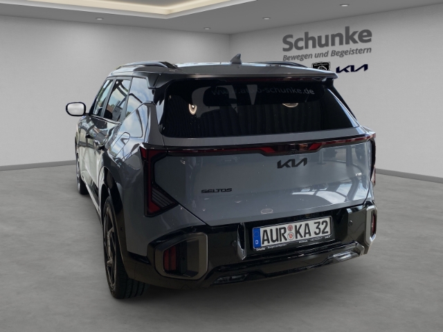 Kia Seltos – Bild 7