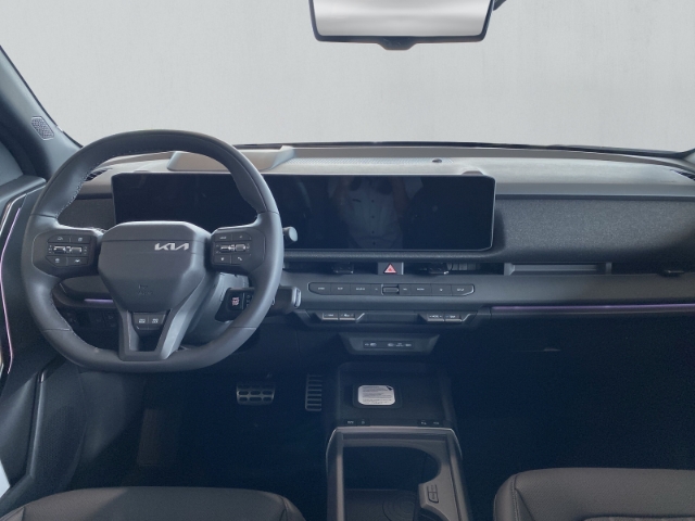 Kia Seltos – Bild 8