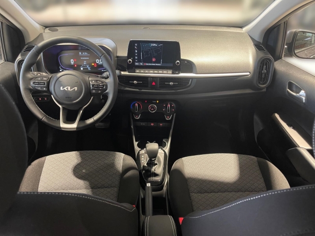 Kia Picanto – Bild 10