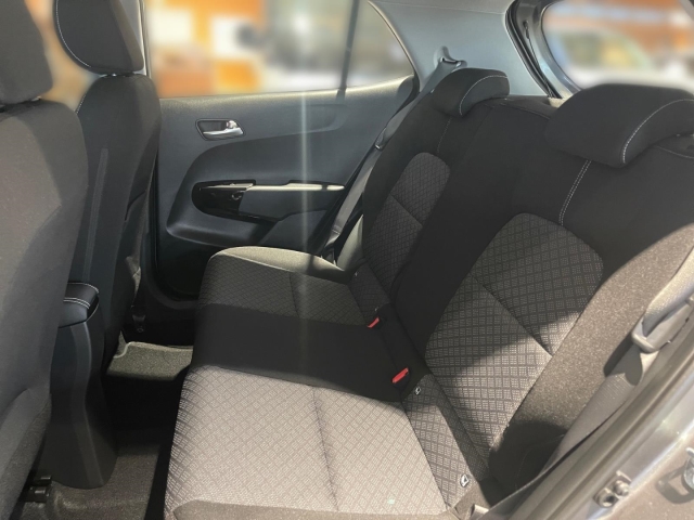 Kia Picanto – Bild 11