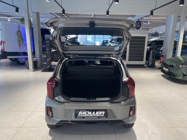 Kia Picanto – Bild 12