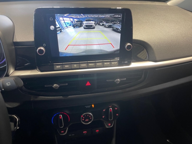 Kia Picanto – Bild 13