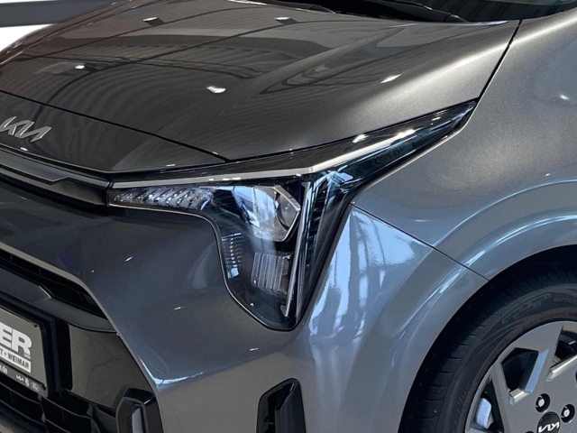 Kia Picanto – Bild 5