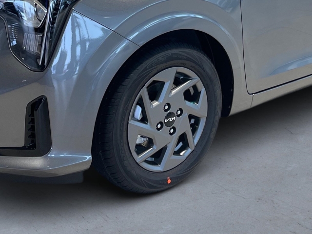 Kia Picanto – Bild 6