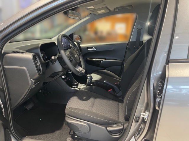 Kia Picanto – Bild 7