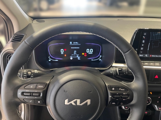 Kia Picanto – Bild 8