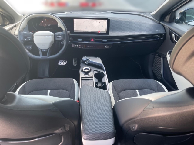 Kia EV6 – Bild 10