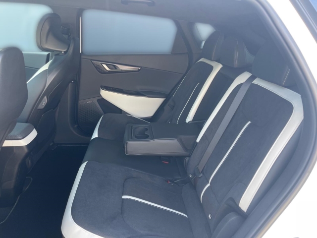 Kia EV6 – Bild 11