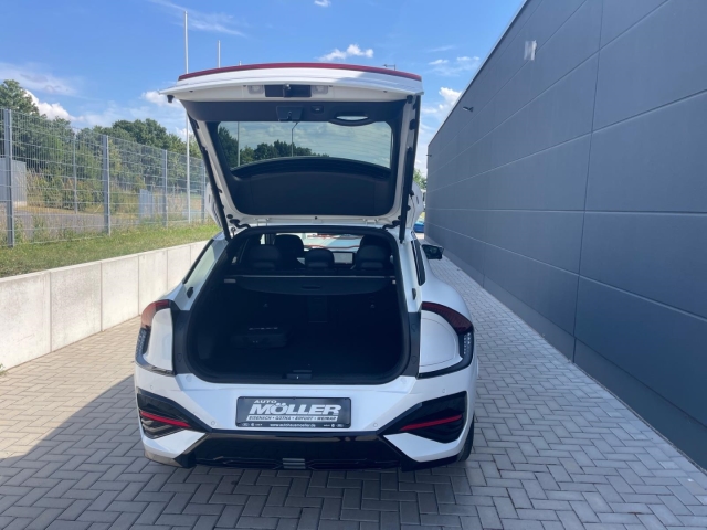 Kia EV6 – Bild 12