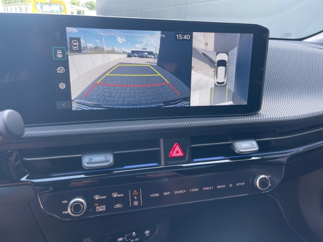 Kia EV6 – Bild 14