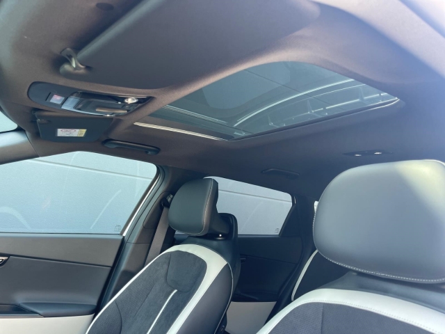 Kia EV6 – Bild 15