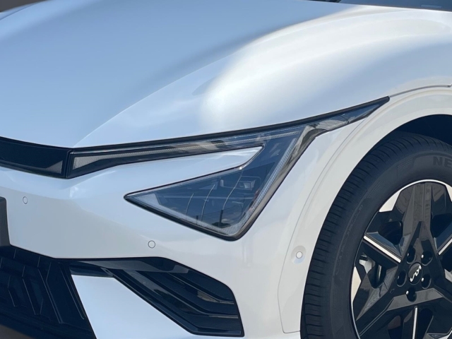 Kia EV6 – Bild 5