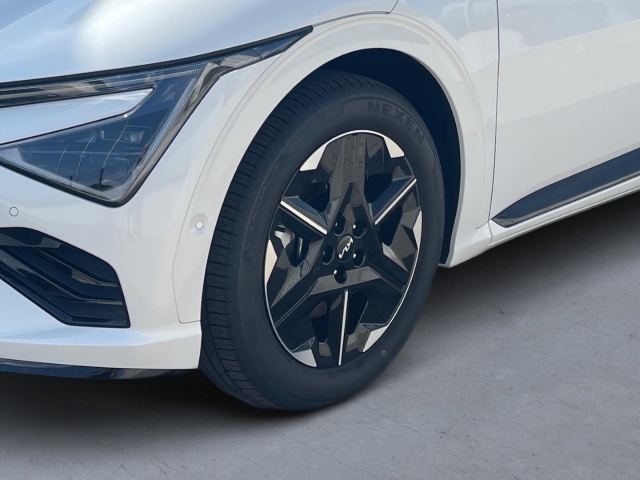 Kia EV6 – Bild 6