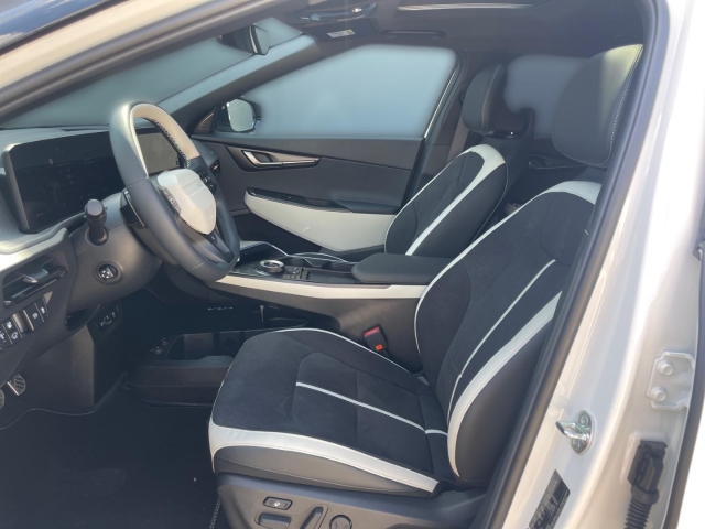 Kia EV6 – Bild 7