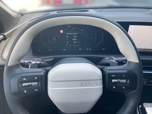 Kia EV6 – Bild 8
