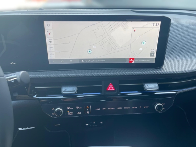 Kia EV6 – Bild 9