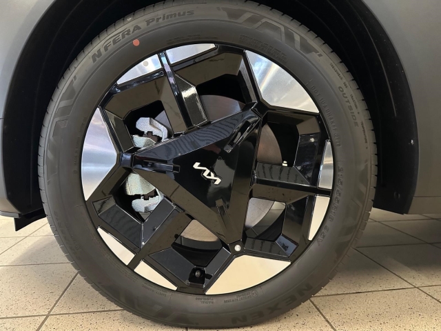 Kia Seltos – Bild 12