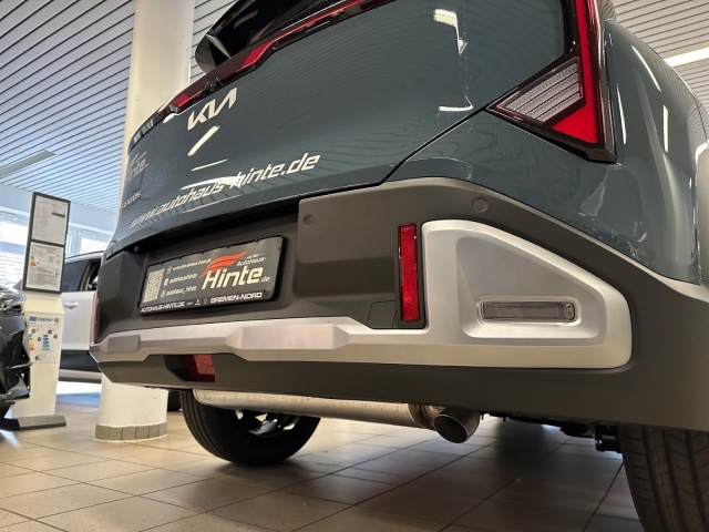 Kia Seltos – Bild 14