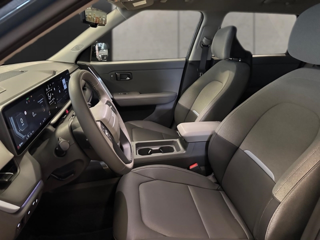 Kia Seltos – Bild 15