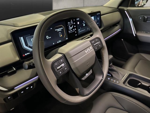 Kia Seltos – Bild 16