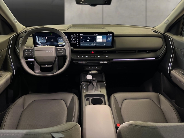 Kia Seltos – Bild 17