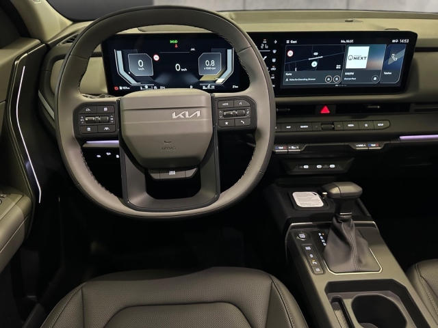 Kia Seltos – Bild 18